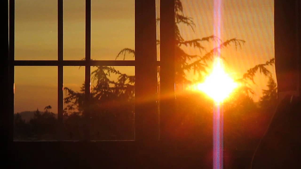 sunrise
