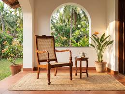 veranda